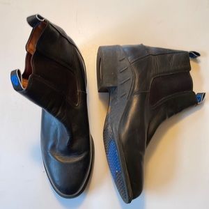 Ariat Mens Chelsea Pull On Paddock Boots 11D